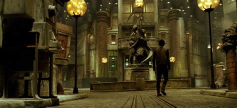 what is luna's last name in city of ember|The City Of Ember Wiki .